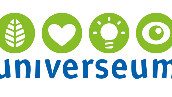Universeum Logo
