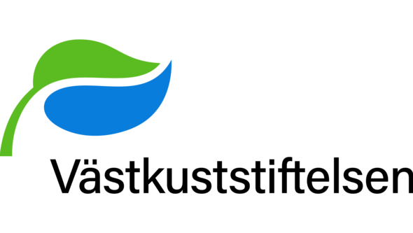 Västkuststiftelsen logo