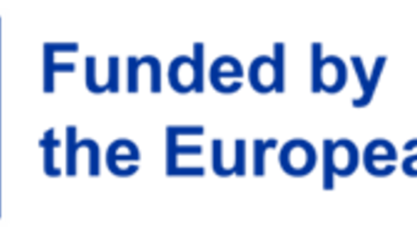 Funded by the European Union