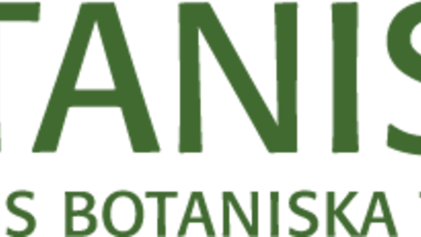 Botaniska Logo
