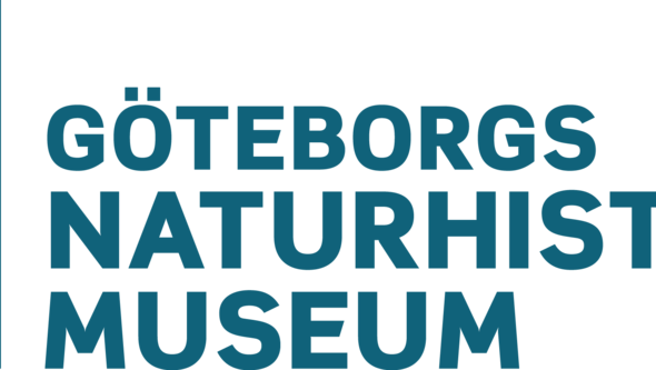 Gothenburg Natural History Museum logo