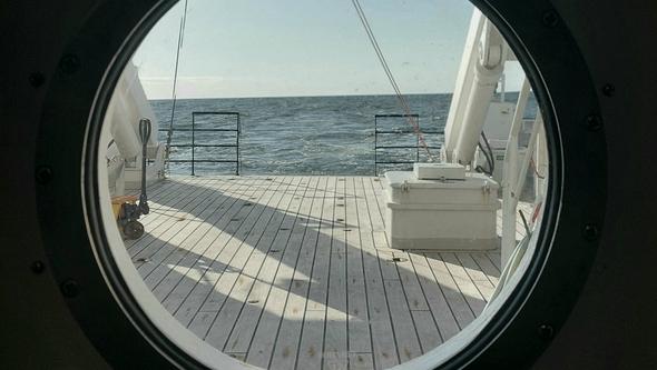 R/V Skagerak