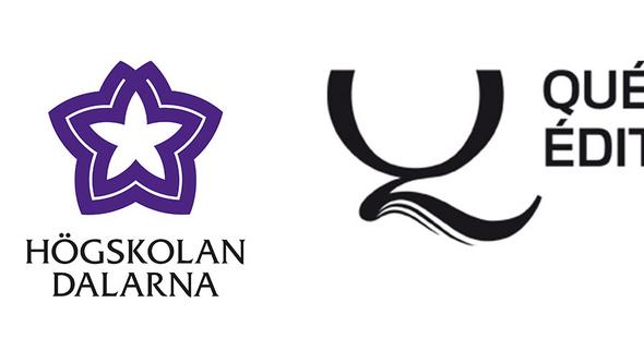 Samarbetspartnernas loggor