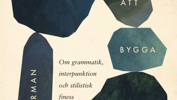 Bokomslag Ylva Byrman