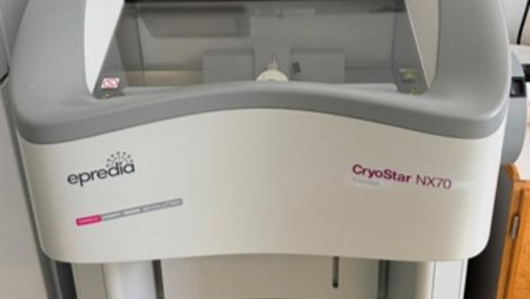 Epredia Cryostat NX50