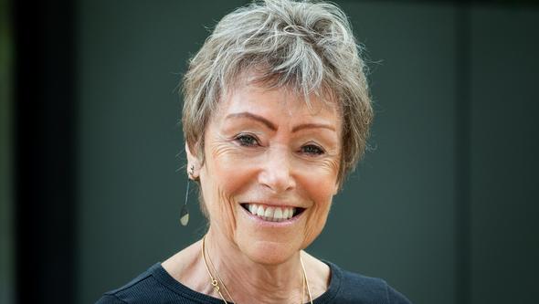 Halina Rubinsztein-Dunlop