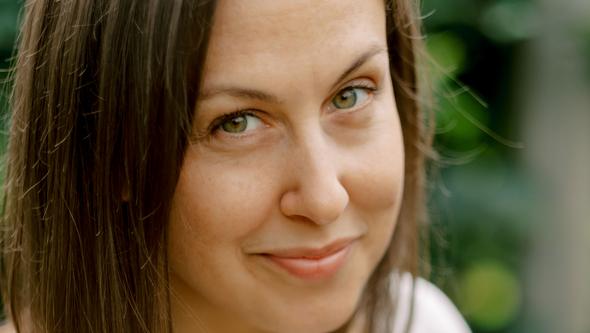 Hannah Helgegren