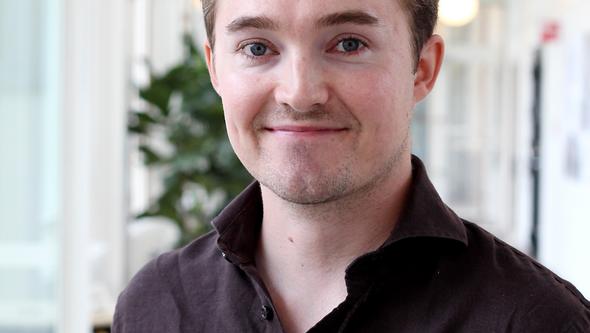 Jacob Allestam