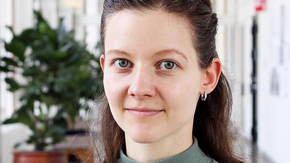 Linda Jasmin Neubauer