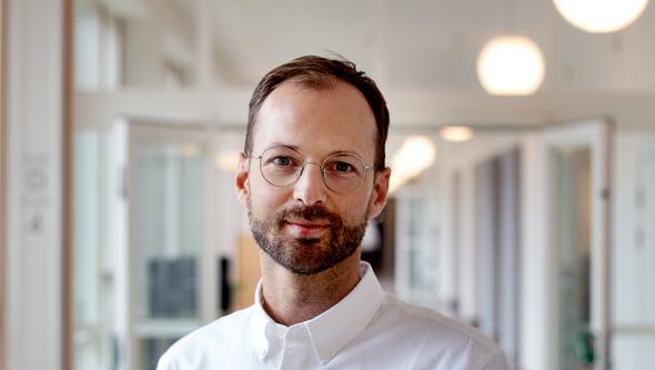 Mattias Folkestad 
