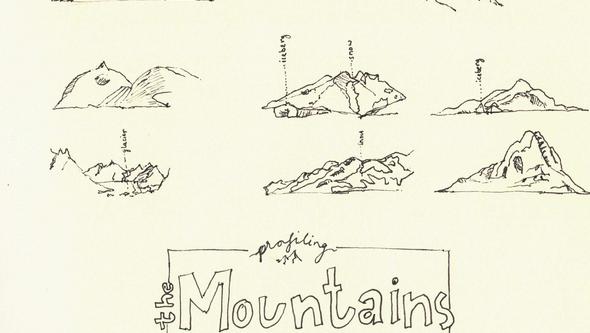 Sketch by Siddharth Jain