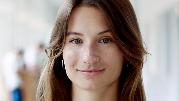 Ronja Katharina Kwasniok
