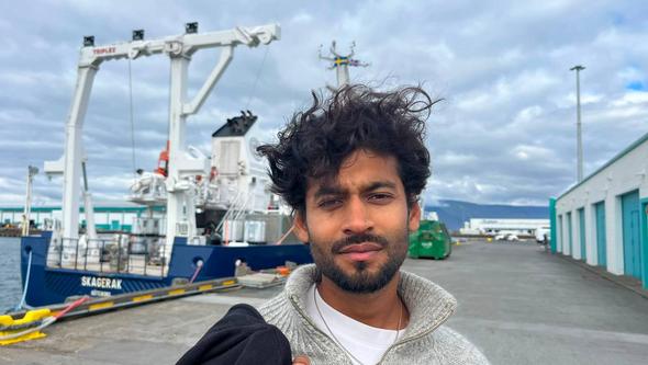 Siddharth Jain