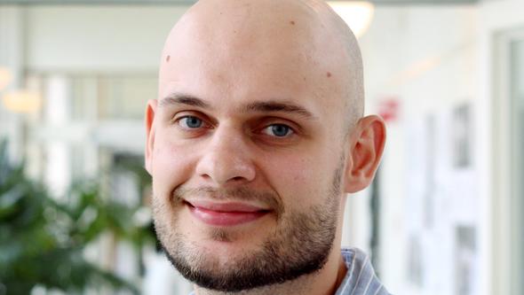 Simon Henrik Postler 