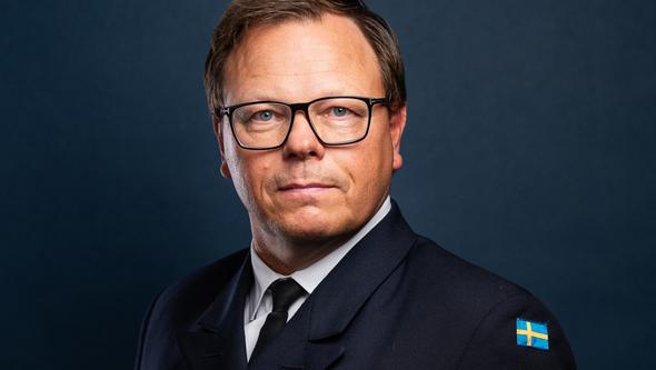 Göran Sandström