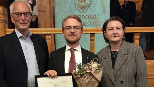 RL-Award 2026