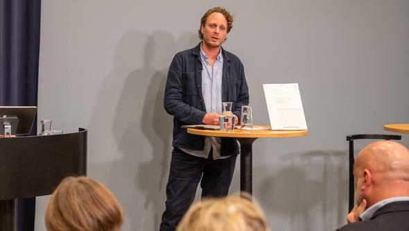 Gustav Kjellsson