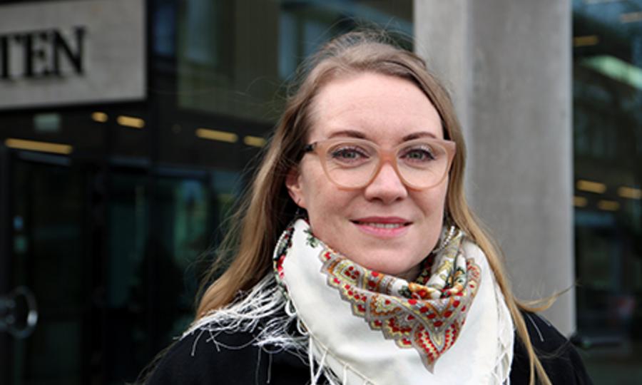 Malin Podlevskikh Carlström