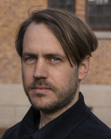 Johan Alfonsson Foto: Axel Kronholm