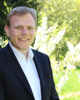 Bild på Bastian Rake