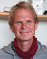 Martin Larsvik