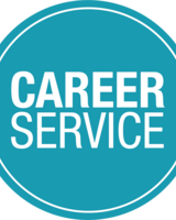 Career Service logo
