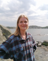 Porträtt Anna Axelsson