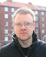 Magnus P. Ängsal