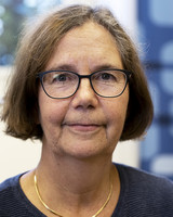 Helena Forsblad d'Elia