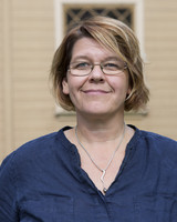Pernilla Schedin