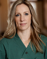 Foto på Emilia Möller Rydberg