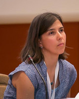 Isabel Maria Bodas Freitas 