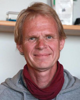 Portrait Martin Larsvik