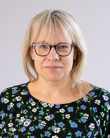 Elin Lindström