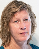 Inger Oterholm vid VID högskola i Oslo.