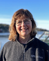 Porträtt Anita Tullrot