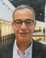 mohamed bourennane