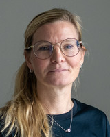 Charlotta Lundh