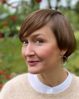 Ida Lindström, Study Counsellor