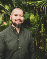 porträtt Markus Saarijärvi