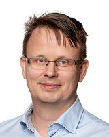 Anders Ståhlberg
