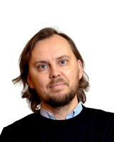 Erik Elias