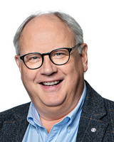 Göran Stenman