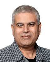 Khalil Helou