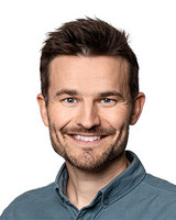 Martin Dalin
