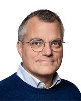 Martin Johansson