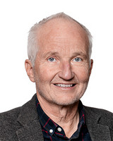Pierre Åman