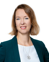 Helena Carén