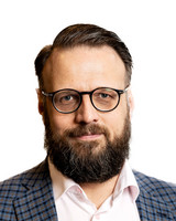 Roger Olofsson Bagge