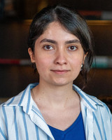 Hasti Moghaddam